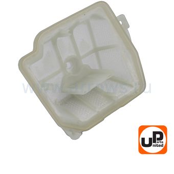 Фильтр воздушный UNITED PARTS для бензопилы STIHL MS361 (аналог 11351201601)