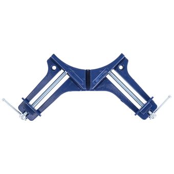 Струбцина угловая КОБАЛЬТ 75 мм, усиленная (244-742)