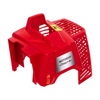 Дефлектор DDE GD-65-300  (HY-E58039)