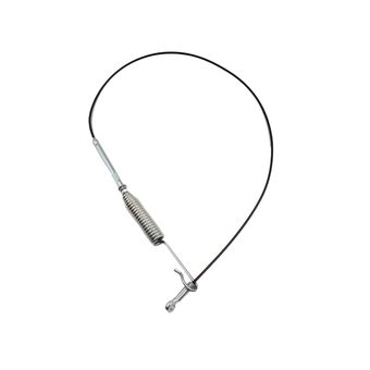 Трос хода - шнека DDE BS5560 (KC21-03C-01)