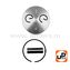 Поршень в сборе UNITED PARTS для HUSQVARNA 365 48 мм 5819685-02