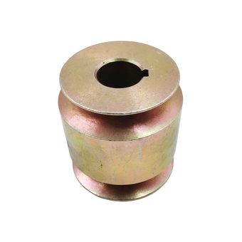 Шкив ведущий DDE ST8062BS-13E (S220052)