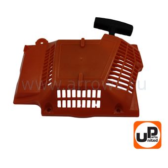 Стартер ручной UNITED PARTS для бензопилы HUSQVARNA 365/372 (аналог 5036281-71)