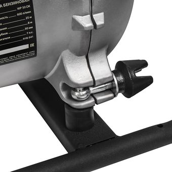 Мотопомпа бензиновая для грязной воды DDE WP 50 DK (50мм, 600 л/мин, 25м, 7 л.с)