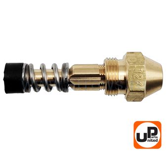 Форсунка UNITED PARTS для дизельных пушек 15-20кВт (ТК8-002-018, Корея)