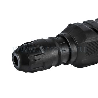 Отбойный молоток сетевой SDS-MAX ПУЛЬСАР МО 18-1400 (1400Вт, 18Дж, SDS-MAX, 7.5кг)