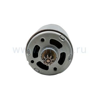 Двигатель эл. постоянного тока BOSCH GSR14.4V (1619P00142)