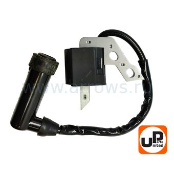 Катушка зажигания (магнето) UNITED PARTS для 152F / 154F
