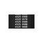 Ремень двигателя DDE 3M-213-15 ET1800RV