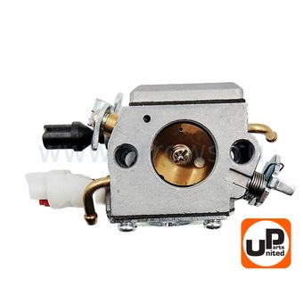 Карбюратор UNITED PARTS для Husqvarna 340/340E/345E/350 (аналог 5807402-01)
