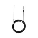 Трос газа DDE виброплиты VP260-HK (без рычага газа)