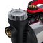 Насос садовый QUATTRO ELEMENTI Giardino 1101 FL  (1100 Вт, 4200 л/ч, для чистой, 45 м, 9,2 кг)