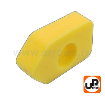 Фильтр воздушный UNITED PARTS для двигателя B&S Classik (аналог 698369)