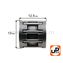 Подшипник игольчатый UNITED PARTS 10x13x12.5 пальца поршня для STIHL MS210MS230/MS250 (аналог 95120032250)