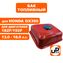 Бак топливный UNITED PARTS для двигателя 188F/190F/GX390 (6,1л)