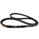 Ремень клиновой QUATTRO ELEMENTI 13x1143 Li (1173Lw ) A1143 Li1173Lw компрессора BW-470-60/100, BW-500-60/100