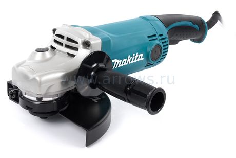 Шлифмашина угловая MAKITA GA7050 (2000 Вт, 180мм,  4,5кг, коробка) (GA7050)