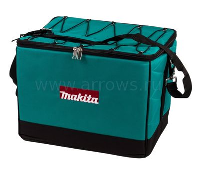 Фрезерная машина MAKITA кромочная RT0700CX2 (710 Вт, цанги 6-8мм,10000-30000об, набор по (RT0700CX2)