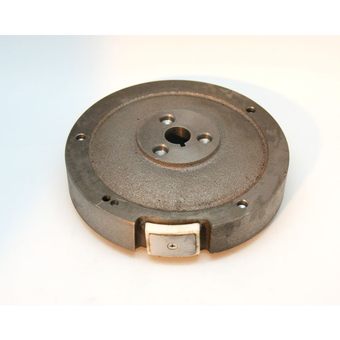 Маховик DDE 182F-192F (ручной стартер)