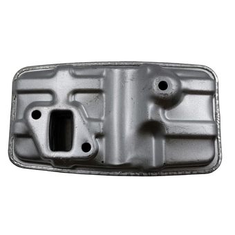 Глушитель DDE VB 160  (909-723-046)