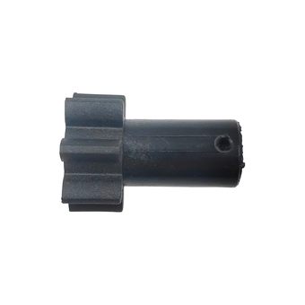Шестерня ручки поворота дефлектора DDE ST6563 (KCD26-06-7)