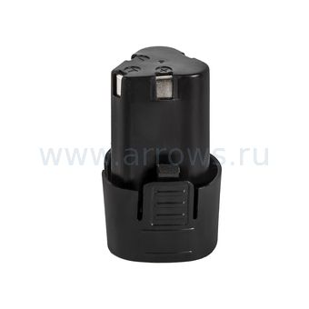 Аккумулятор ПУЛЬСАР Li-Ion, 12В, 1,5Ач
