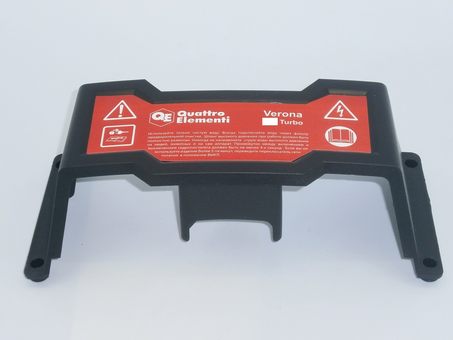 Держатель QUATTRO ELEMENTI VERONA140/150 Turbo насадок  (242-311-006)