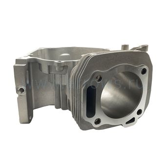 Цилиндр блок двигателя UNITED PARTS 190F Ø90мм (эл. стартер)