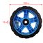 Колесо газонокосилки DDE LMB3840 BlueTec переднее (909-297-004)