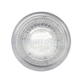 Пробка заливная (крышка) UNITED PARTS Ø74мм, М74х3мм для садовых насосов и насосных станций 1100/1300 Вт