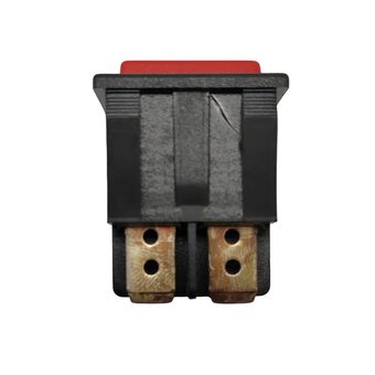 Выключатель зажигания DDE для генератора G330E, G550E, G650E, G750E (3 режима) (6 контактов)