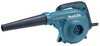 Пылесос аккумулфторный MAKITA 4076DWX