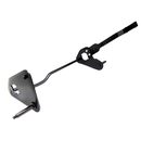 Ось  DDE 246-708_LM53-75DB_BS675EXI задняя (70850670000) - > 246-708-033