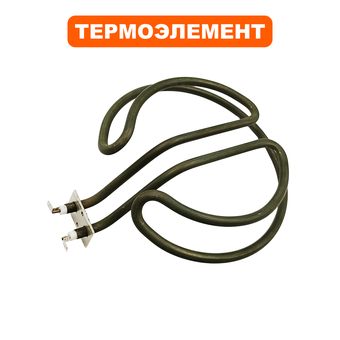 Термоэлемент QUATTRO ELEMENTI QE-3000 ET (ТЭН RK-04 1500W) (772-234-003A)