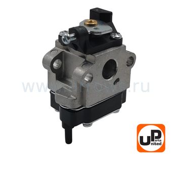 Карбюратор UNITED PARTS для HITACHI CG27EAS (аналог 6698489)