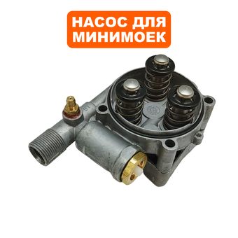 Насос QUATTRO ELEMENTI VERONA 170 Turbo в сборе