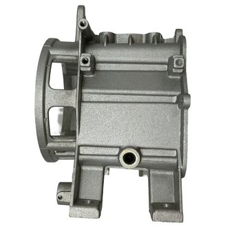 Картер QUATTRO ELEMENTI КМ 24/50-260 (248-481-023)