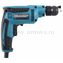 Дрель сетевая безударная MAKITA DP2011 (370 Ватт,рег.оборот, БЗП, 6.5 мм, вес 1 кг )