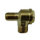 Клапан перепускной QUATTRO ELEMENTI 1/8"×3/8"×М14х1,5, PACIFIC-24 c 0720TA29447
