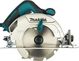 Пила дисковая MAKITA HS6601 (1050 Вт,165х20мм, 54,5мм, 3,7кг, коробка) (HS6601)
