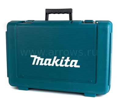 Дрель аккумуляторная безударная MAKITA DDF453SYE (18V, 42Нм, 2акб 1,5Ач, кейс)