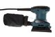 Шлифмашина вибрационная MAKITA BO4557 (180 Вт, 112/102 мм, раб.ход 1,5мм, 1 кг, коробка) (BO4557)