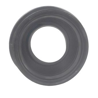 Патрубок DDE VB 160 выброса гофрированный (909-723-108)