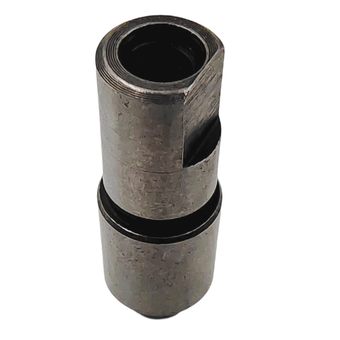 Вал QUATTRO ELEMENTI для мойки Palermo 110 Turbo, Palermo 125 Turbo (помпы)