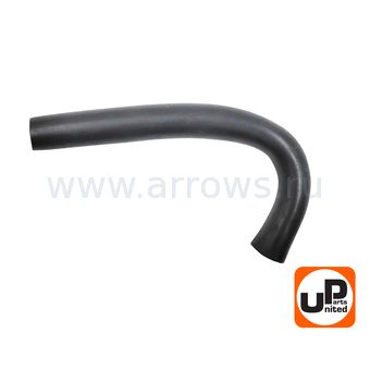 Трубка UNITED PARTS отвода газов 168F/170F (90-1082)
