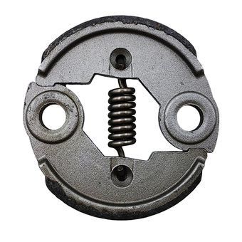 Сцепление в сборе DDE Ø76мм TL33-52/GB33/43/430/520RD/GD-52-200/GBS/GB420RD  - -> 90-0210