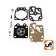 Ремкомплект карбюратора UNITED PARTS для триммеров 26-52 куб. см.