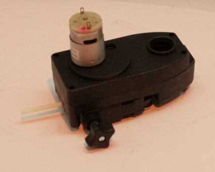 Механизм подачи проволоки QUATTRO ELEMENTI для MIG135