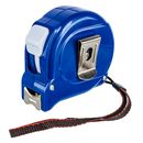 Штуцер для шланга QUATTRO ELEMENTI соединитель БРС папа - тройник, пластик (645-938)