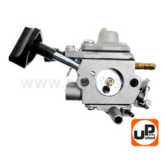 Карбюратор UNITED PARTS для STIHL BR500/600 (аналог 42821200611)